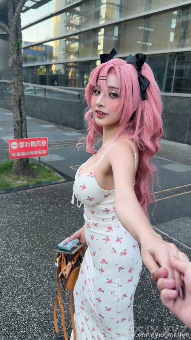 [1V+18P/411M]Meiilyn (yuumeilyn) – 绝区零 Nicole Demara